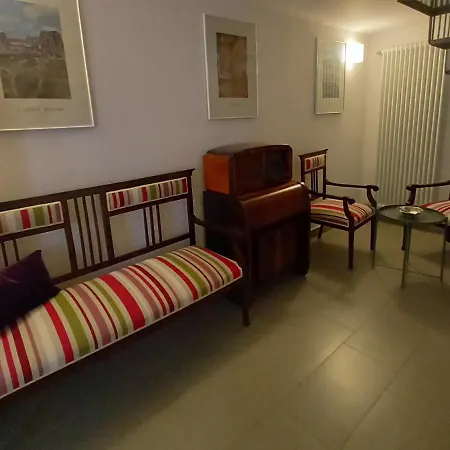 Bed & Breakfast Al Dosello *