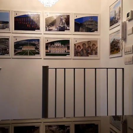 Couette-café Al Dosello 3*