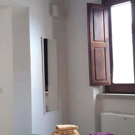 Couette-café Al Dosello