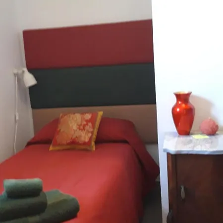 Al Dosello Bed & Breakfast *