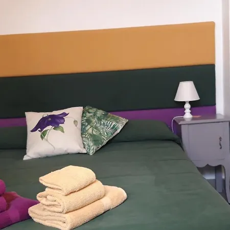 Bed and Breakfast Al Dosello Καζέρτα