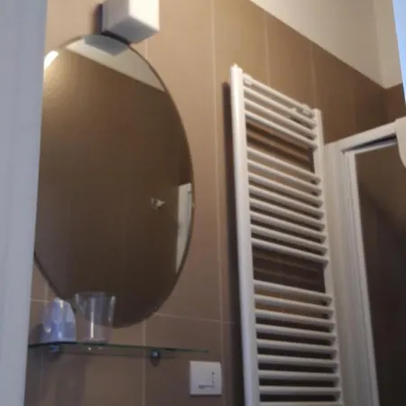 Al Dosello Couette-café Caserte