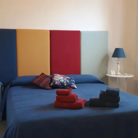Bed & Breakfast Al Dosello *