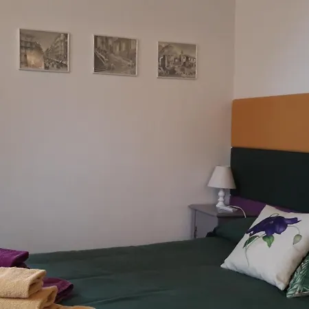 Bed & Breakfast Al Dosello Caserta