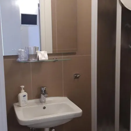 Al Dosello 3* Caserte