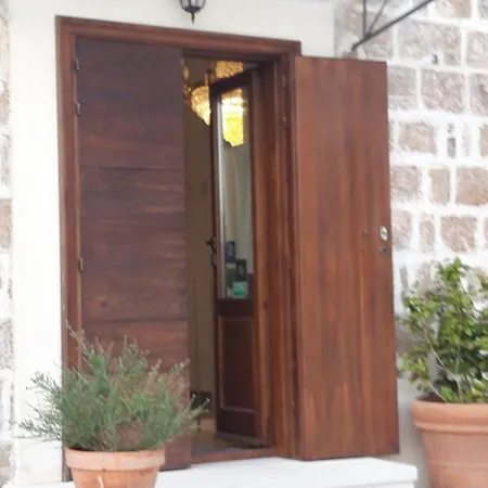 Couette-café Al Dosello 3*