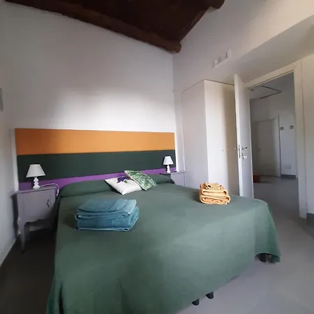 Couette-café Al Dosello