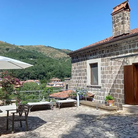 Bed & Breakfast Al Dosello *