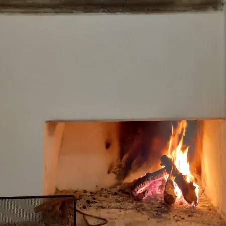 B&B Al Dosello 카세르타