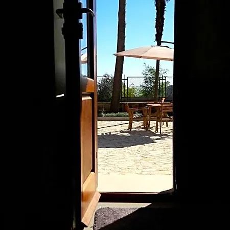 فندق مبيت وإفطار Al Dosello 3*