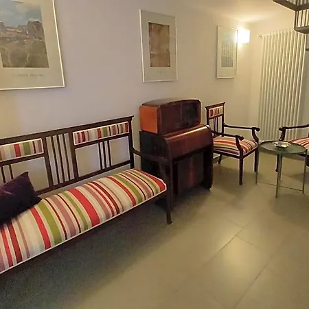فندق مبيت وإفطار Al Dosello