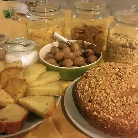 Al Dosello Bed & Breakfast Caserta
