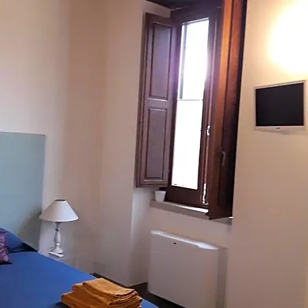 فندق مبيت وإفطار Al Dosello كازيرتا