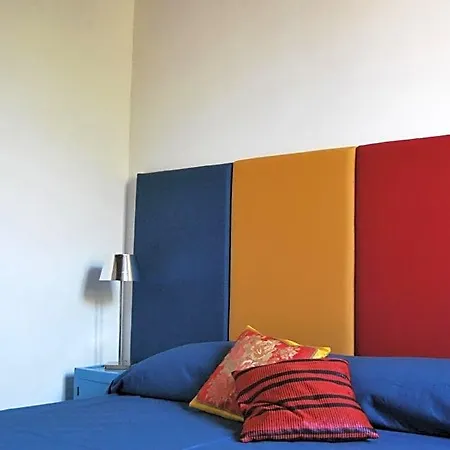 Al Dosello Bed & Breakfast 3*