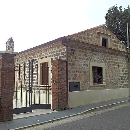 Bed & Breakfast Al Dosello 3*