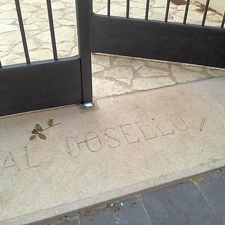 Bed & Breakfast Al Dosello