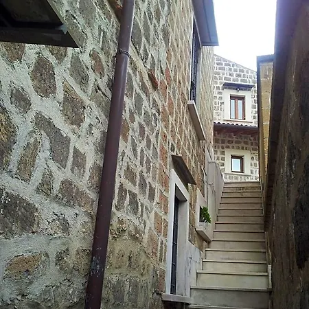 Bed & Breakfast Al Dosello Caserta