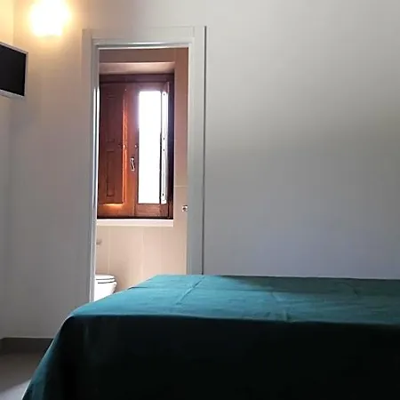 Bed & Breakfast Al Dosello Caserta