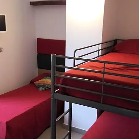 Al Dosello 3* Caserta