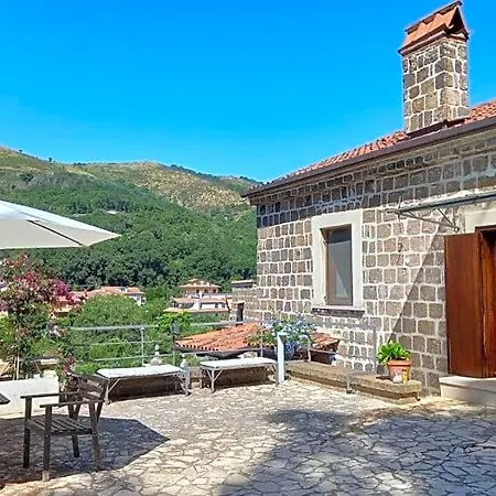 Bed & Breakfast Al Dosello Caserta