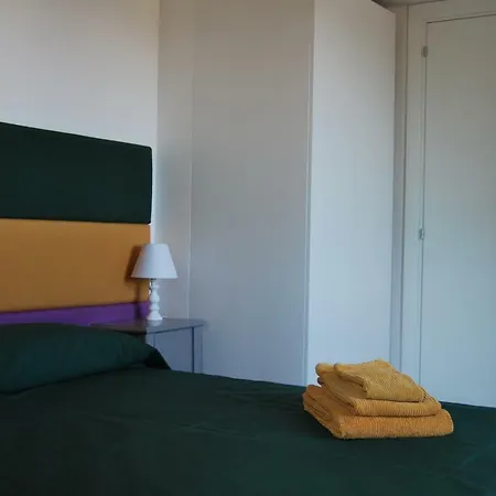 Al Dosello Bed & Breakfast *