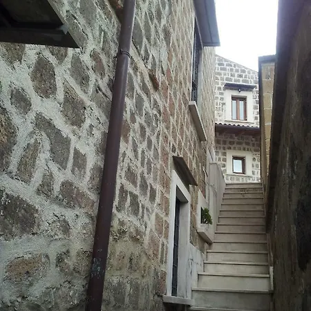 Bed and Breakfast Al Dosello Καζέρτα