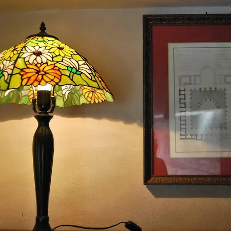 Bed & Breakfast Al Dosello Caserta