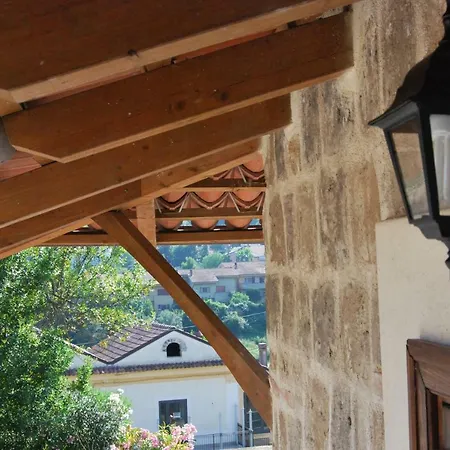 Couette-café Al Dosello Caserte