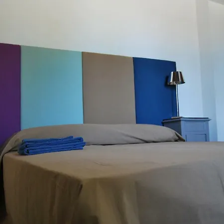 Al Dosello Couette-café Caserte