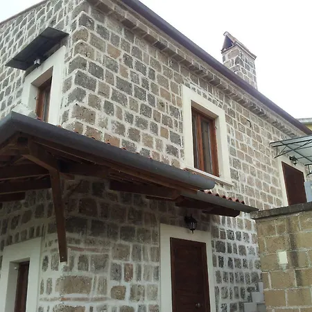 Al Dosello Couette-café 3*