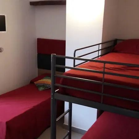 Al Dosello Bed & Breakfast