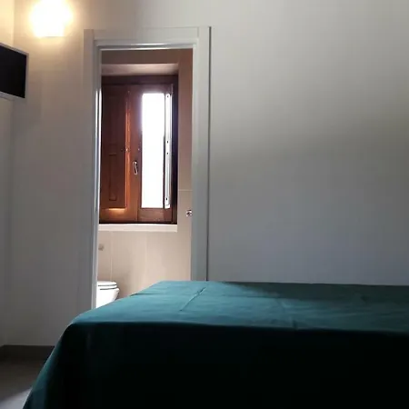 Bed & Breakfast Al Dosello Caserta