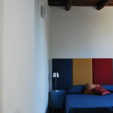 Couette-café Al Dosello Caserte