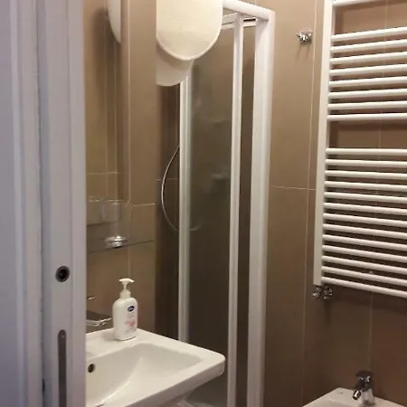 Al Dosello Couette-café