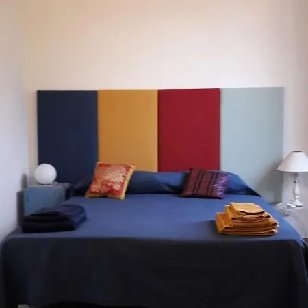 Al Dosello B&B 카세르타