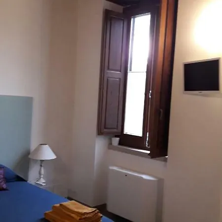 Bed & Breakfast Al Dosello Caserta