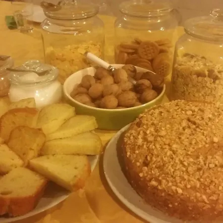 Al Dosello 카세르타