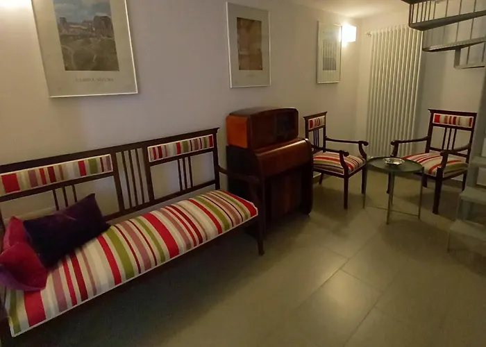 Frühstückspension Al Dosello 3*