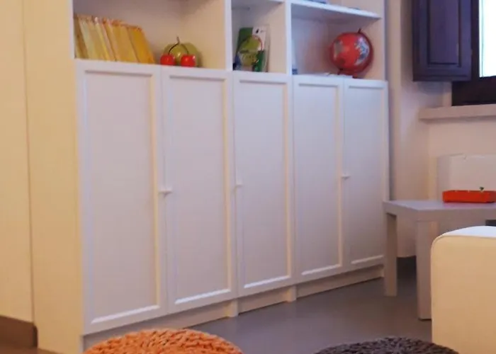 Al Dosello Frühstückspension 3*