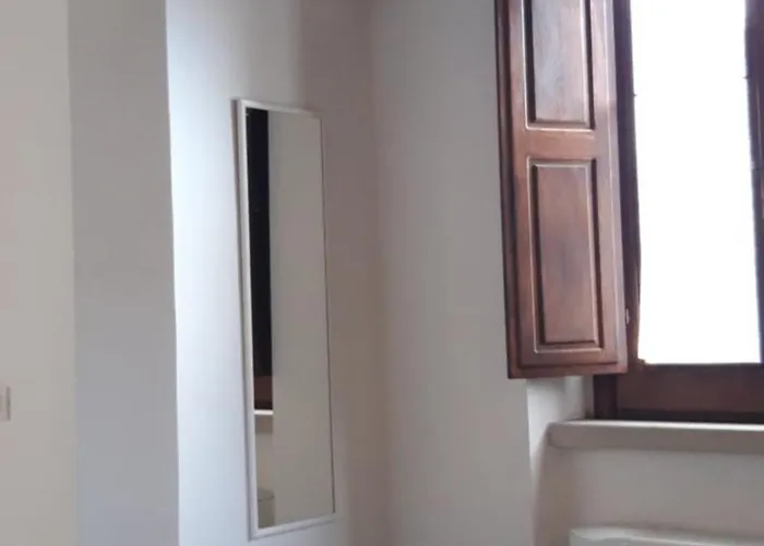 Frühstückspension Al Dosello