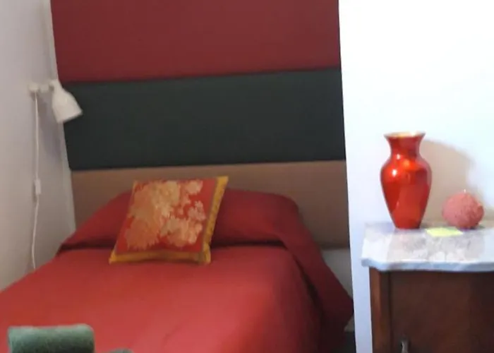 Al Dosello Frühstückspension 3*