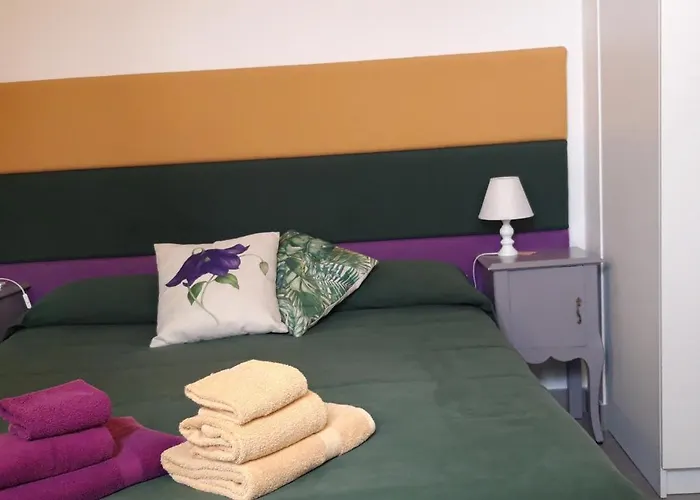 Frühstückspension Al Dosello Caserta