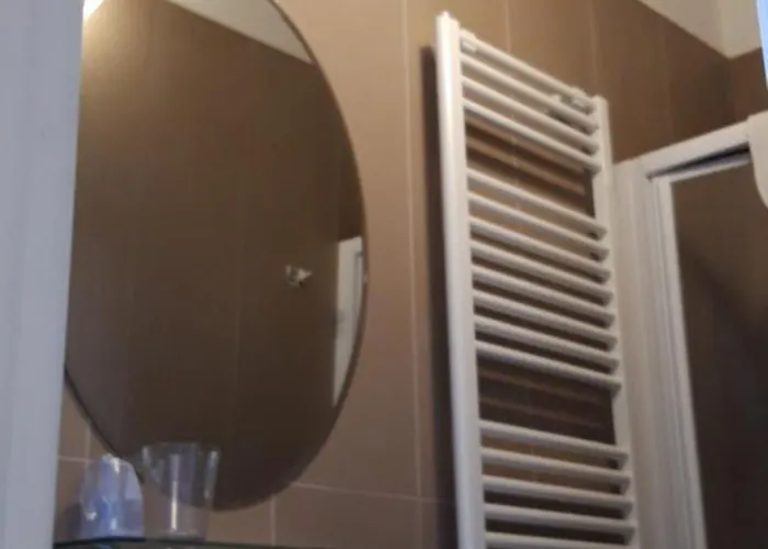 Al Dosello Frühstückspension Caserta