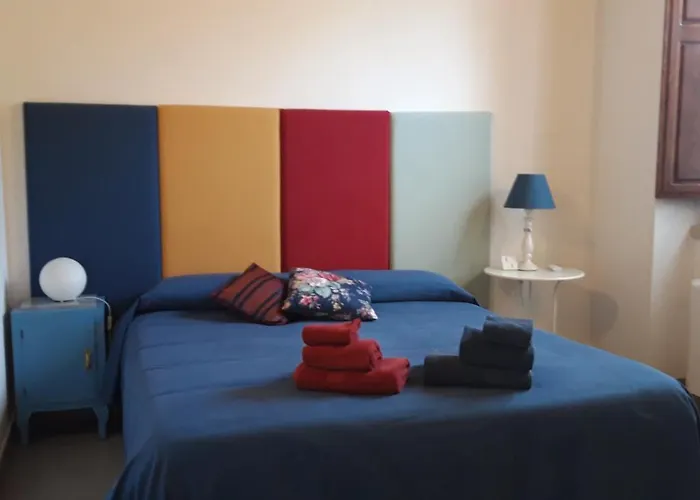 Frühstückspension Al Dosello 3*