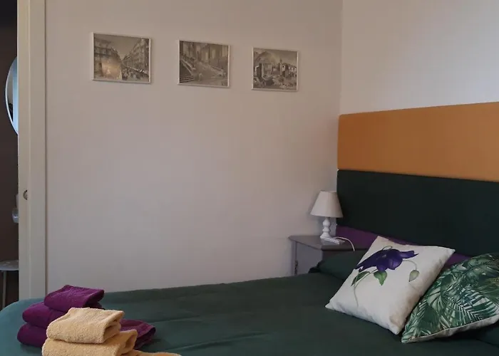 Frühstückspension Al Dosello Caserta