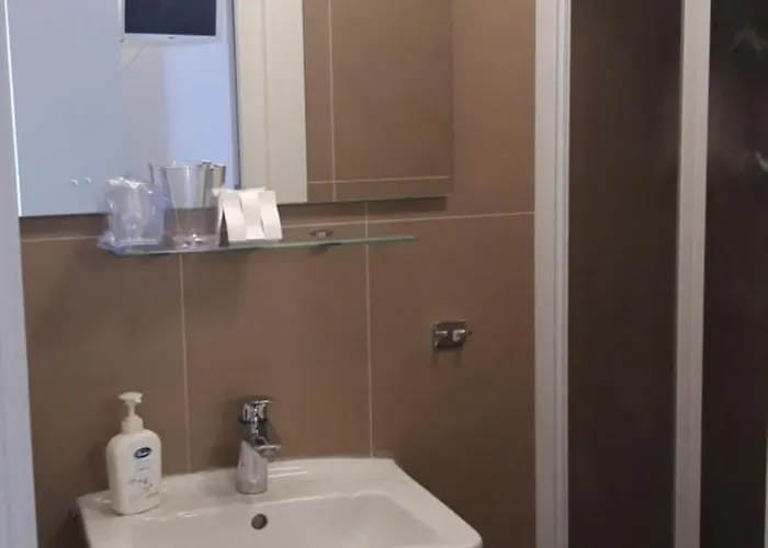 Al Dosello 3* Caserta