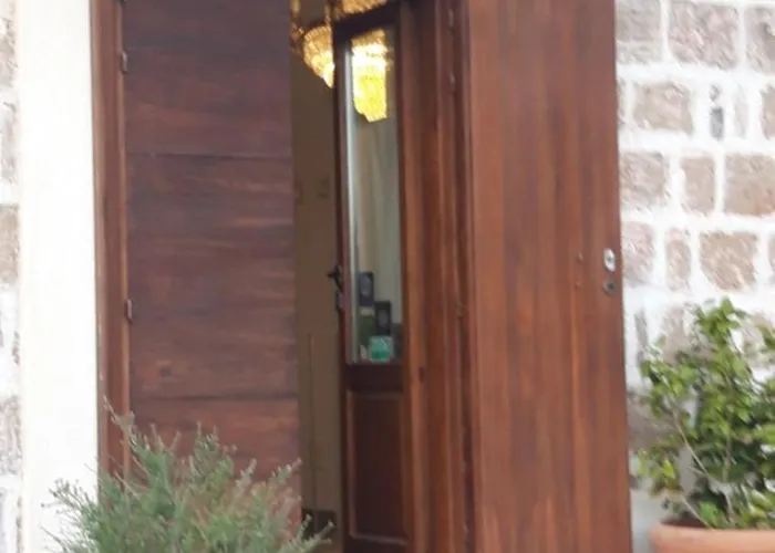 Frühstückspension Al Dosello 3*