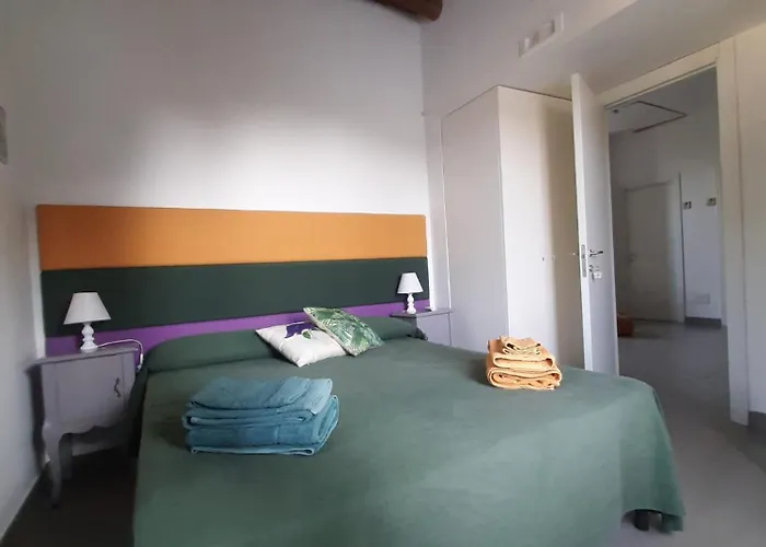 Frühstückspension Al Dosello