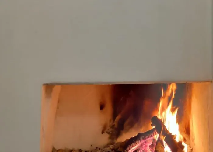 Frühstückspension Al Dosello Caserta