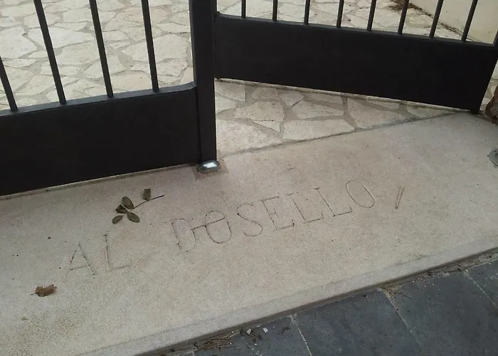 Frühstückspension Al Dosello 3*